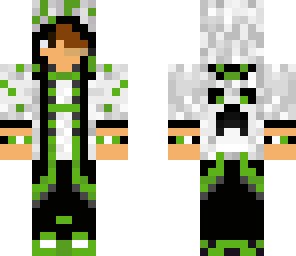 the ender assassina