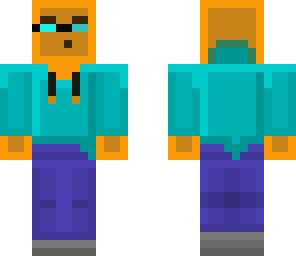 manufm97's skin septiembre 2013