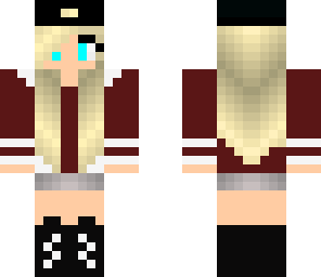 jock girl