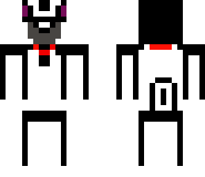 husky