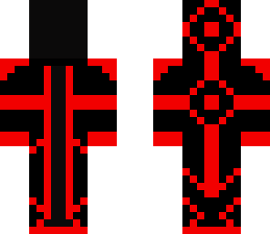 dark priest