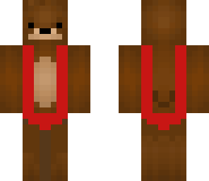 bear