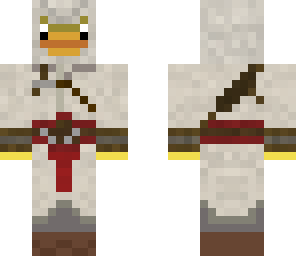 assassin's reed
