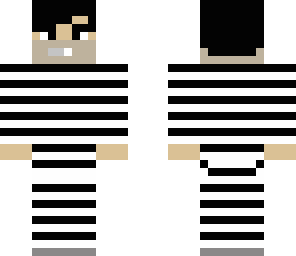 prisoner