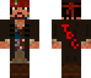 tdg skin