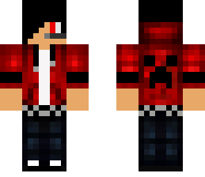 cool boy