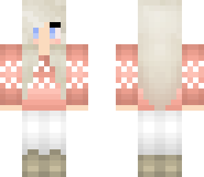 sweater girl