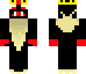 snakegamer