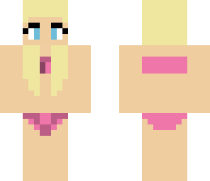 beach girl 4