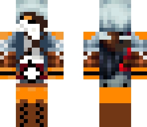 fox assassin 