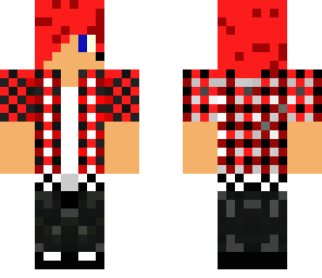 redfreak