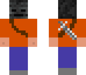 wither guy