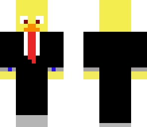 duckymomo ver 2