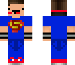 herp a superman 2