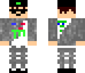 ken block xd n' lol-version