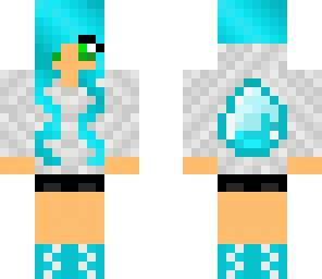 diamond girl 2