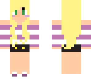 cute girl