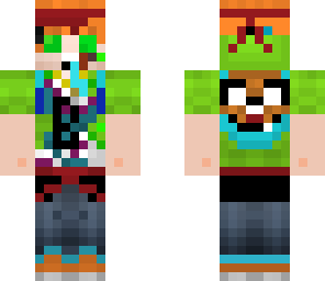 braintapz shaders