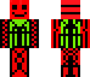 skin