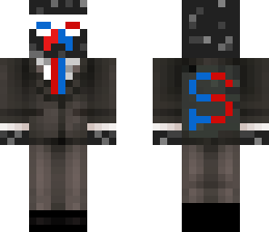 secretgamer black