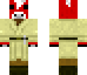 jedi mooshroom