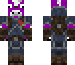 my skin
