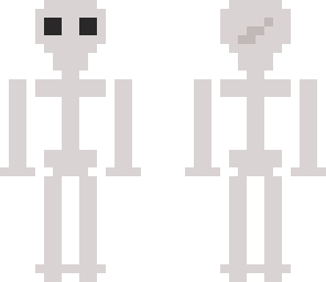 skeleton
