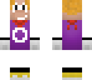rayman v1