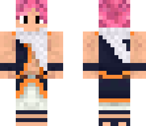 natsu 