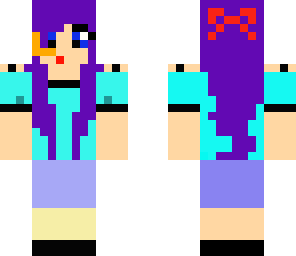 girl gamer