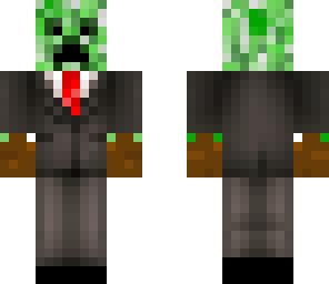 business creeper