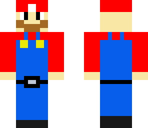 mario