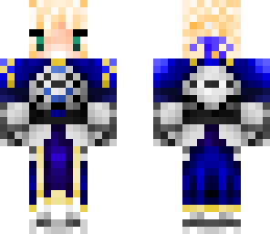 saber