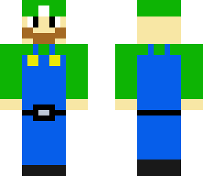 luigi