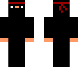 simple ninja