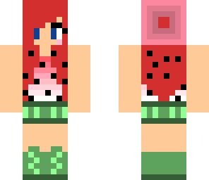 watermelon girl fixed
