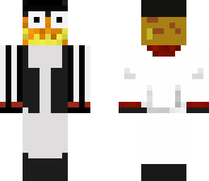 nexus rob