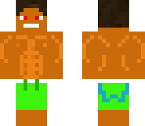 wavey's swimwear v2