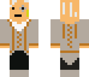professor
