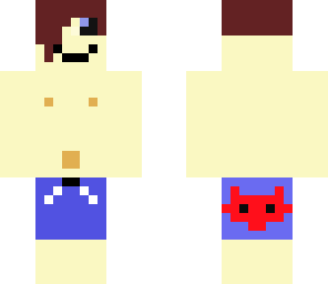 base skin