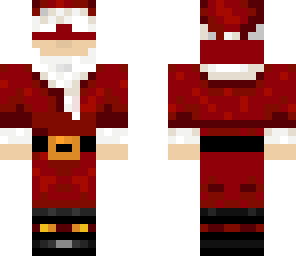 dilldx santa version