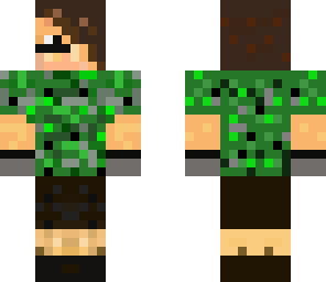 hunter