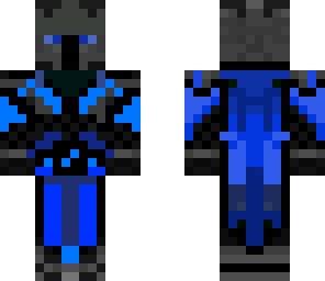 my own knight