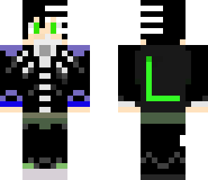 my ultimate skin