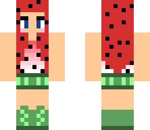watermelon girl edited