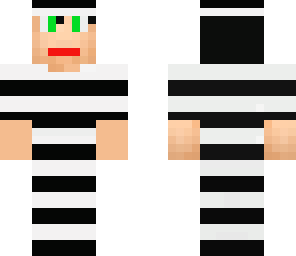 robber