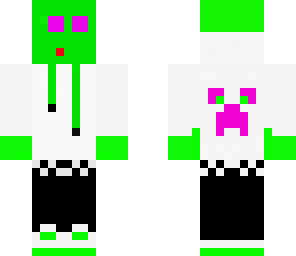 ender slime dj fixed