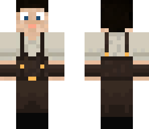 the innkeeper