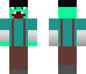 farmer orc
