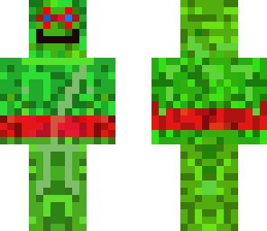 new and inproved army frog